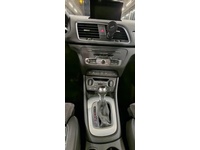 Bild 4: Audi Q3 2.0 TDI 184 quattro S-Tronic