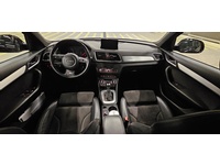 Bild 6: Audi Q3 2.0 TDI 184 quattro S-Tronic