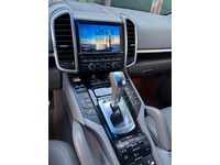 Bild 5: Porsche Cayenne 4.8 V8 S TipT