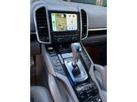 Bild 6: Porsche Cayenne 4.8 V8 S TipT