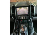Bild 7: Porsche Cayenne 4.8 V8 S TipT