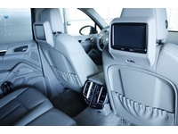 Bild 8: Porsche Cayenne 4.8 V8 S TipT