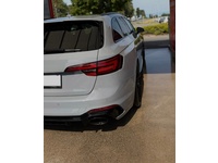 Bild 3: Audi RS4 Avant 2.9 V6 TFSI quattro T-Tronic Bild 3: Audi RS4 Avant 2.9 V6 TFSI quattro T-Tronic