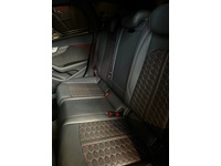Bild 5: Audi RS4 Avant 2.9 V6 TFSI quattro T-Tronic Bild 5: Audi RS4 Avant 2.9 V6 TFSI quattro T-Tronic