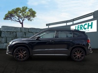 Bild 3: Cupra Ateca 2.0 TSI VZ 4Drive DSG Bild 3: Cupra Ateca 2.0 TSI VZ 4Drive DSG