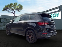 Bild 4: Cupra Ateca 2.0 TSI VZ 4Drive DSG Bild 4: Cupra Ateca 2.0 TSI VZ 4Drive DSG