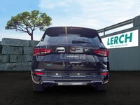 Bild 5: Cupra Ateca 2.0 TSI VZ 4Drive DSG Bild 5: Cupra Ateca 2.0 TSI VZ 4Drive DSG