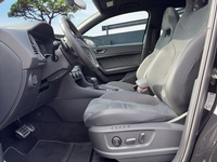 Bild 7: Cupra Ateca 2.0 TSI VZ 4Drive DSG Bild 7: Cupra Ateca 2.0 TSI VZ 4Drive DSG