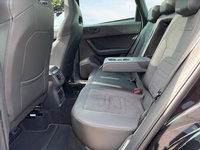 Bild 8: Cupra Ateca 2.0 TSI VZ 4Drive DSG Bild 8: Cupra Ateca 2.0 TSI VZ 4Drive DSG