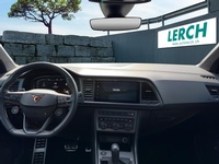Bild 9: Cupra Ateca 2.0 TSI VZ 4Drive DSG Bild 9: Cupra Ateca 2.0 TSI VZ 4Drive DSG