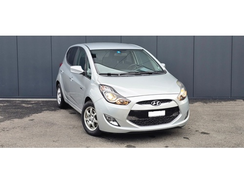 Hyundai ix20 1.6 Style
