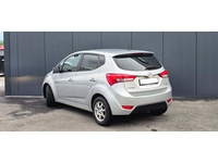Bild 2: Hyundai ix20 1.6 Style Bild 2: Hyundai ix20 1.6 Style