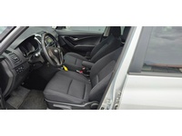 Bild 3: Hyundai ix20 1.6 Style Bild 3: Hyundai ix20 1.6 Style