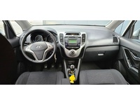 Bild 4: Hyundai ix20 1.6 Style Bild 4: Hyundai ix20 1.6 Style