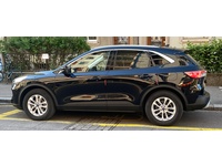 Bild 2: Ford Kuga 2.0 EcoBlue Titanium X 4x4 Bild 2: Ford Kuga 2.0 EcoBlue Titanium X 4x4