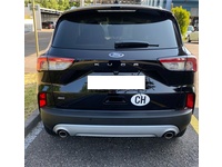 Bild 4: Ford Kuga 2.0 EcoBlue Titanium X 4x4 Bild 4: Ford Kuga 2.0 EcoBlue Titanium X 4x4