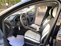 Bild 5: Ford Kuga 2.0 EcoBlue Titanium X 4x4 Bild 5: Ford Kuga 2.0 EcoBlue Titanium X 4x4