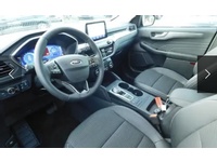 Bild 6: Ford Kuga 2.0 EcoBlue Titanium X 4x4 Bild 6: Ford Kuga 2.0 EcoBlue Titanium X 4x4