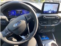 Bild 7: Ford Kuga 2.0 EcoBlue Titanium X 4x4 Bild 7: Ford Kuga 2.0 EcoBlue Titanium X 4x4