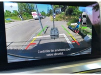 Bild 8: Ford Kuga 2.0 EcoBlue Titanium X 4x4 Bild 8: Ford Kuga 2.0 EcoBlue Titanium X 4x4
