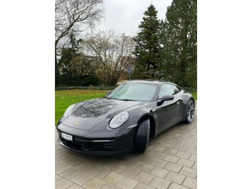 Porsche 911 Coupé 3.0 Carrera S PDK