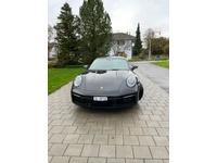 Bild 2: Porsche 911 Coupé 3.0 Carrera S PDK Bild 2: Porsche 911 Coupé 3.0 Carrera S PDK