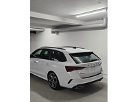 Bild 2: Skoda Octavia Combi 2.0 TSI RS DSG