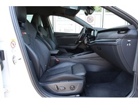 Bild 3: Skoda Octavia Combi 2.0 TSI RS DSG