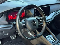 Bild 4: Skoda Octavia Combi 2.0 TSI RS DSG