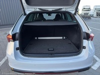 Bild 6: Skoda Octavia Combi 2.0 TSI RS DSG