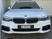 Bild 2: BMW 5er Reihe G31 Touring 540d xDrive