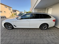 Bild 3: BMW 5er Reihe G31 Touring 540d xDrive