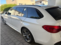 Bild 4: BMW 5er Reihe G31 Touring 540d xDrive