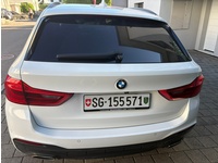 Bild 5: BMW 5er Reihe G31 Touring 540d xDrive