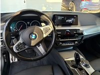 Bild 8: BMW 5er Reihe G31 Touring 540d xDrive