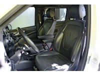 Bild 3: Mercedes-Benz V-Klasse V447 Van V 250 d BlueTec Swiss Ed.lang