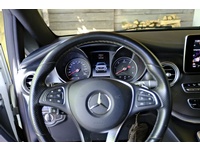 Bild 4: Mercedes-Benz V-Klasse V447 Van V 250 d BlueTec Swiss Ed.lang