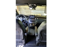 Bild 5: Mercedes-Benz V-Klasse V447 Van V 250 d BlueTec Swiss Ed.lang