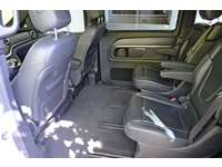 Bild 6: Mercedes-Benz V-Klasse V447 Van V 250 d BlueTec Swiss Ed.lang