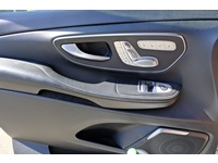 Bild 8: Mercedes-Benz V-Klasse V447 Van V 250 d BlueTec Swiss Ed.lang