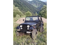 Bild 3: Jeep CJ-7 Renegade V8 Bild 3: Jeep CJ-7 Renegade V8