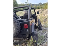 Bild 8: Jeep CJ-7 Renegade V8 Bild 8: Jeep CJ-7 Renegade V8