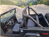 Bild 9: Jeep CJ-7 Renegade V8 Bild 9: Jeep CJ-7 Renegade V8