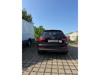 Bild 3: Audi Q3 2.0 TFSI quattro S-Tronic Bild 3: Audi Q3 2.0 TFSI quattro S-Tronic
