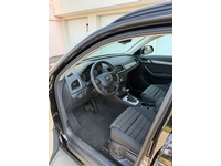 Bild 5: Audi Q3 2.0 TFSI quattro S-Tronic Bild 5: Audi Q3 2.0 TFSI quattro S-Tronic