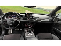 Bild 7: Audi RS7 Sportback 4.0 V8 TFSI perform. qu. T-Tr.