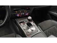 Bild 8: Audi RS7 Sportback 4.0 V8 TFSI perform. qu. T-Tr.