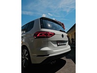 Bild 2: VW Touran 2.0 TDI SCR Comfortline DSG