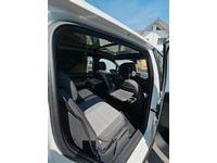 Bild 4: VW Touran 2.0 TDI SCR Comfortline DSG