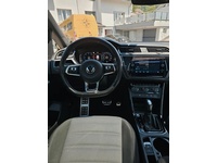 Bild 5: VW Touran 2.0 TDI SCR Comfortline DSG